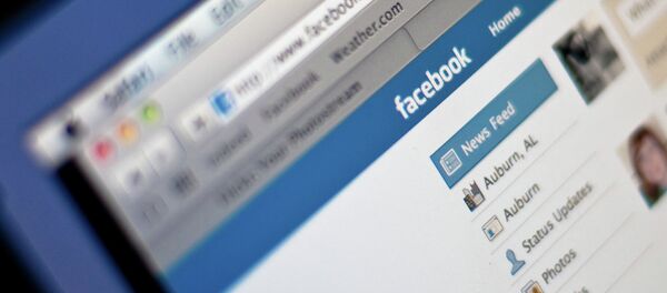 Facebook - Sputnik Brasil