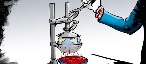 EUA sabem valor da democracia - Sputnik Brasil