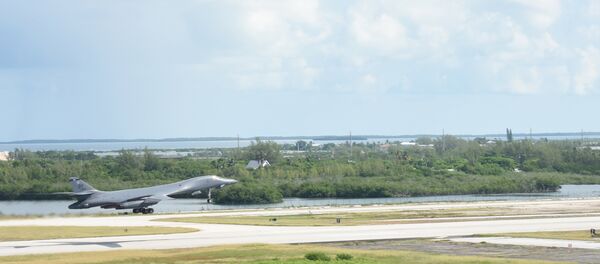 Base Naval Key West, EUA - Sputnik Brasil
