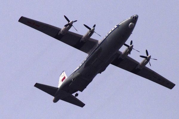 Especialista chinês afirma que Taiwan não é capaz de construir submarinos avançados Especialista chinês afirma que Taiwan não é capaz de construir submarinos avançados - Sputnik Brasil