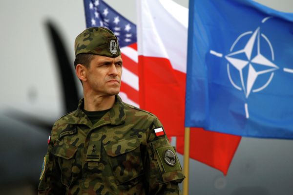 Rússia venceria forças da OTAN no Báltico em menos de 60 horas, segundo Forbes - Sputnik Brasil