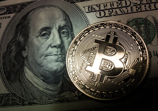 Melhor que bitcoin? Economistas apontam criptomoedas que estão crescendo ainda mais Melhor que bitcoin? Economistas apontam criptomoedas que estão crescendo ainda mais - Sputnik Brasil