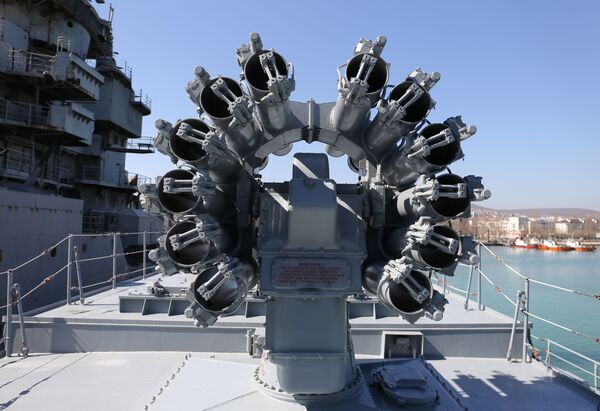 Voo silencioso: por que mísseis de cruzeiro russos colocam OTAN em alerta? - Sputnik Brasil