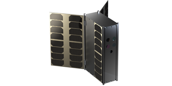 Satélite miniaturizado APEX - Sputnik Brasil