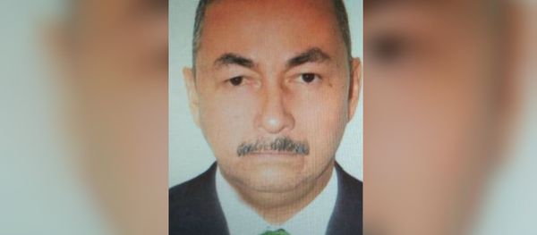 José Aldemar Rojas, autor do atentado na Academia de Polícia General Santander, em Bogotá, Colômbia José Aldemar Rojas, autor do atentado na Academia de Polícia General Santander, em Bogotá, Colômbia - Sputnik Brasil