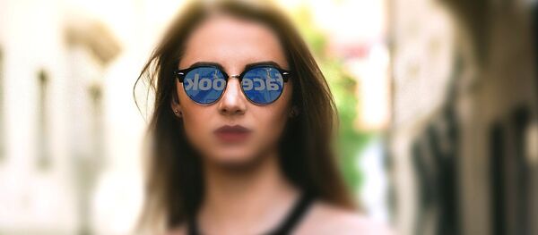 Facebook - Sputnik Brasil