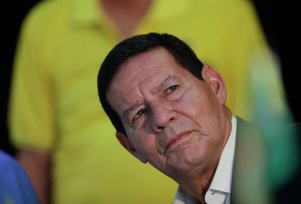 Consórcio de governadores se reúne em Belém: mais Amazônia, menos Brasília?  - Sputnik Brasil