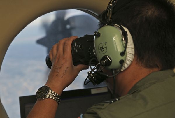 Ciberterrorismo pode ter causado desaparecimento do voo MH370, segundo especialista - Sputnik Brasil