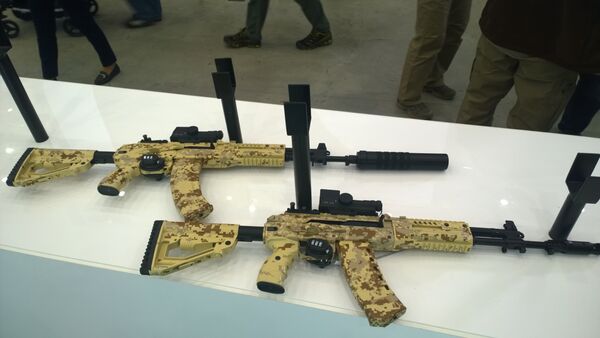 National Interest avalia vantagens de calibre 'extremamente poderoso' de munições russas National Interest avalia vantagens de calibre 'extremamente poderoso' de munições russas - Sputnik Brasil