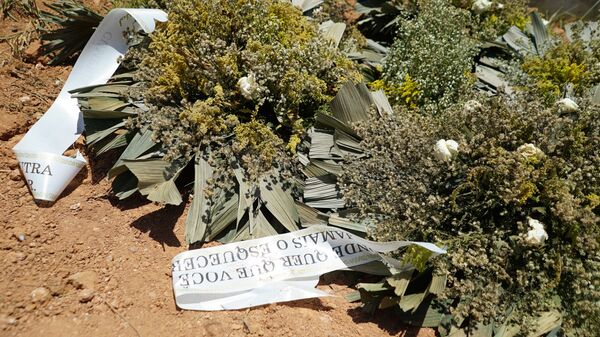 Em Moçambique, mineradora Vale é condenada a indenizar camponeses - Sputnik Brasil