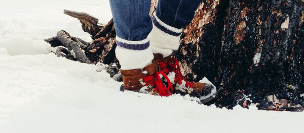 Jeans (imagem referencial) - Sputnik Brasil