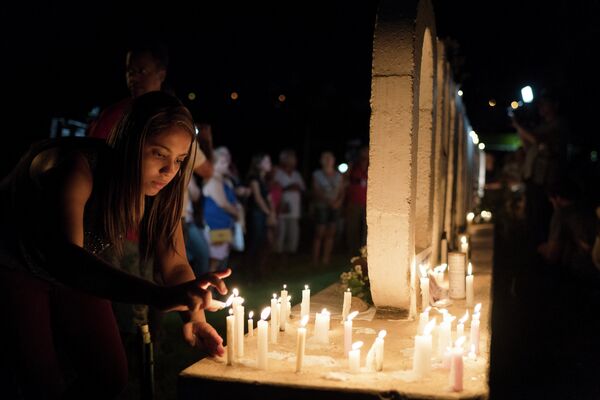 'Não devemos ser ingênuos': Brumadinho levará décadas para se recuperar, diz especialista - Sputnik Brasil