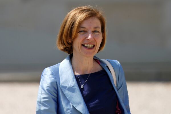 França investiga militar vinculado à OTAN acusado de 'espionar para a Rússia', revela mídia - Sputnik Brasil