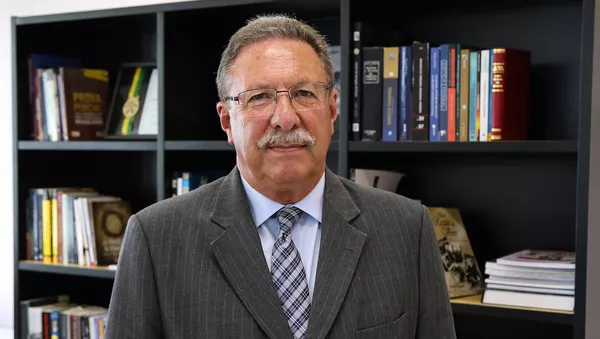 Luiz Antônio Bonat - Sputnik Brasil