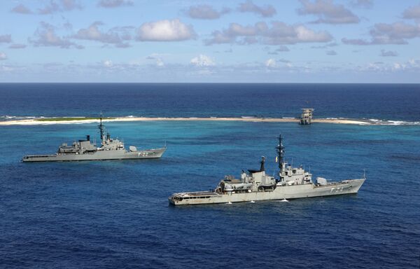 Maduro: autoridades de Curaçao são impedidas de entrar no navio português atracado na ilha - Sputnik Brasil