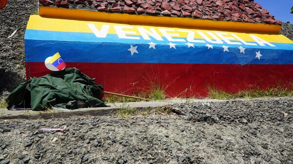 Especialista não vê ameaça de intervenção em patrulhamento brasileiro na fronteira com Venezuela - Sputnik Brasil