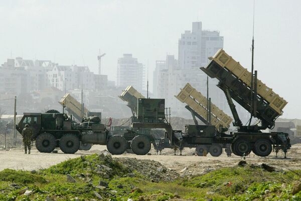 Se não for freado, Irã se tornará 'intimidador global', diz Netanyahu - Sputnik Brasil