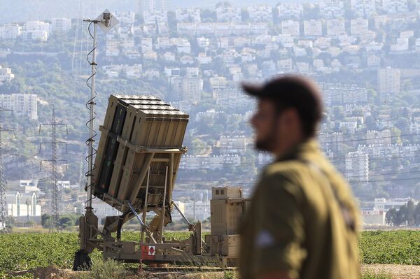 Histórico: Israel abre espaço para que judeus sem cidadania possam prestar o Serviço Nacional - Sputnik Brasil