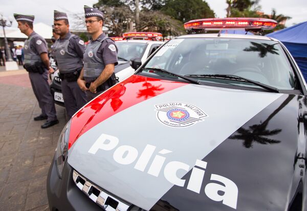 Após noite mais fria do ano, 2 pessoas são encontradas mortas nas ruas de São Paulo - Sputnik Brasil