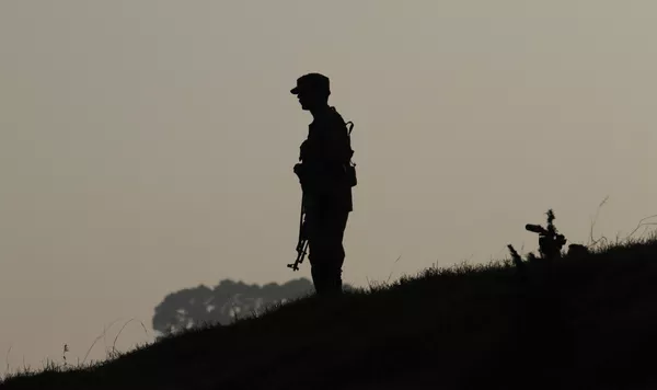 Paquistão adverte o mundo sobre uma possível guerra nuclear com a Índia Paquistão adverte o mundo sobre uma possível guerra nuclear com a Índia - Sputnik Brasil