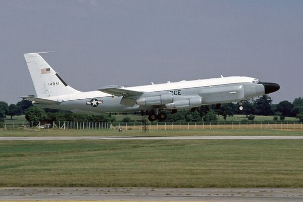 EUA teriam ordenado 'missões' de reconhecimento aéreo na península coreana - Sputnik Brasil