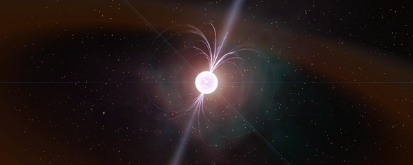 Estrela de nêutron Estrela de nêutron - Sputnik Brasil