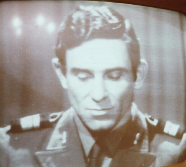 Delgado Fonseca Delgado Fonseca - Sputnik Brasil