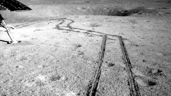 Tóquio e Washington assinam acordo de cooperação para exploração da Lua - Sputnik Brasil