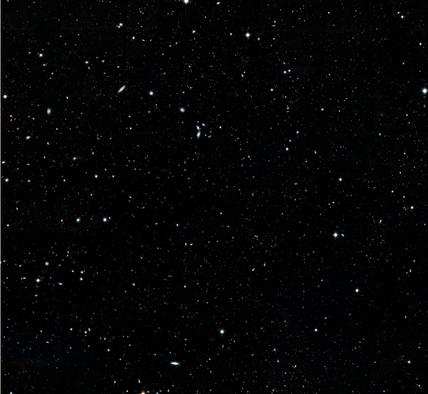 Novo estudo põe ponto final em querela: saiba quantos anos têm o Universo - Sputnik Brasil