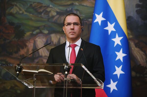 Brasil e Venezuela ficam com assentos no Conselho de Direitos Humanos da ONU Brasil e Venezuela ficam com assentos no Conselho de Direitos Humanos da ONU - Sputnik Brasil