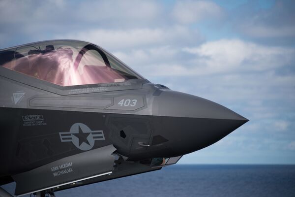 Máquinas da morte: Pentágono pretende criar piloto robótico que pode abater aviões - Sputnik Brasil