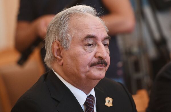 Erdogan: Turquia pode mandar tropas à Líbia se for 'convidada' pelo governo - Sputnik Brasil