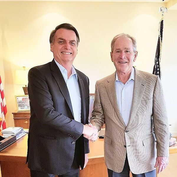 Lula critica Bolsonaro na crise Irã-EUA e afirma: Washington precisa sempre eleger inimigo Lula critica Bolsonaro na crise Irã-EUA e afirma: Washington precisa sempre eleger inimigo - Sputnik Brasil