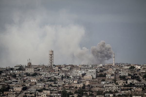 Exército sírio se prepara para grande operação em Idlib - Sputnik Brasil
