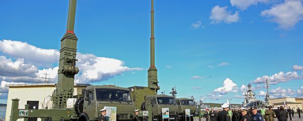 Sistema de guerra eletrônica Murmansk BN - Sputnik Brasil