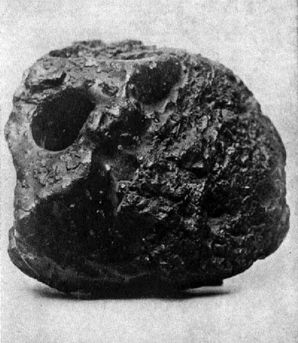 Bomba de carvão - Sputnik Brasil