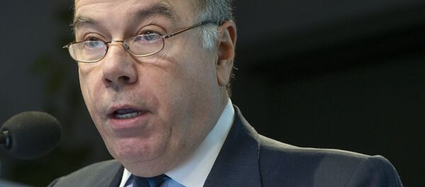 Mauro Vieira - Sputnik Brasil