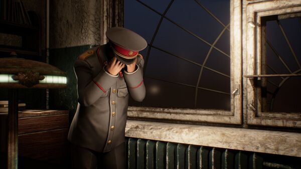 Anunciado lançamento de jogo de computador que promete 'sexo com Stalin' (FOTOS) - Sputnik Brasil