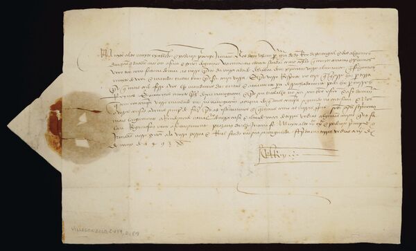 Encontrada 1ª prova do regresso exitoso de Cristóvão Colombo das 'Índias' (FOTO) - Sputnik Brasil