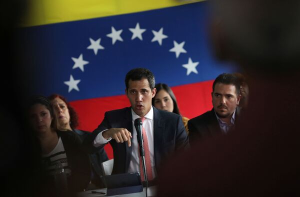 Rússia reforçará potencial das Forças Armadas venezuelanas, declara MRE russo Rússia reforçará potencial das Forças Armadas venezuelanas, declara MRE russo - Sputnik Brasil