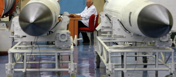 Almaz Antei - Sputnik Brasil