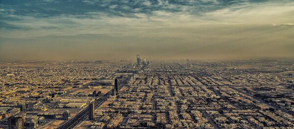 A Arábia Saudita é notória por diversos abusos contra os direitos humanos - Sputnik Brasil