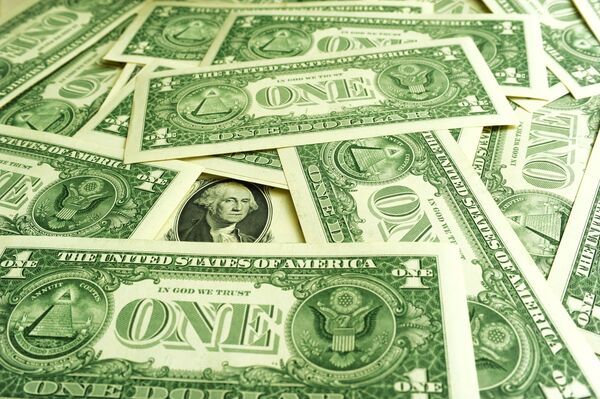 Por que Reino Unido pede ao mundo que crie alternativa global para substituir dólar? - Sputnik Brasil