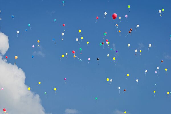 Humanidade estaria preparada para lidar com escassez de certos recursos? - Sputnik Brasil