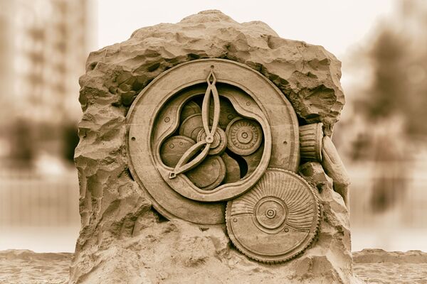 Humanidade estaria preparada para lidar com escassez de certos recursos? - Sputnik Brasil