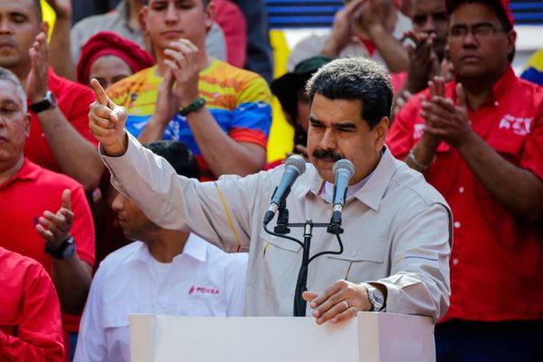 Mercosul defende eleições 'livres e justas' na Venezuela 'o mais rápido possível' Mercosul defende eleições 'livres e justas' na Venezuela 'o mais rápido possível' - Sputnik Brasil