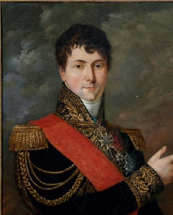 Restos mortais achados na Rússia poderiam ser de general do Exército de Napoleão - Fotos Restos mortais achados na Rússia poderiam ser de general do Exército de Napoleão - Fotos - Sputnik Brasil