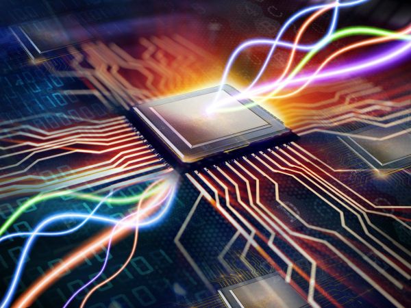 Huawei elabora plano ambicioso para contornar bloqueio de mercado de semicondutores dos EUA - Sputnik Brasil