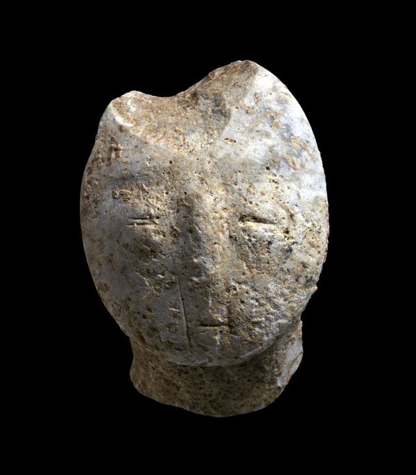 Povoado descoberto perto de Jerusalém pode mudar nosso conhecimento sobre o Neolítico (FOTO, VÍDEO) - Sputnik Brasil