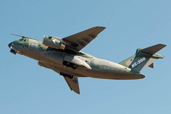 Fim de acordo 'Boeing-Embraer' é bem-vindo e suporte público será importante, diz economista Fim de acordo 'Boeing-Embraer' é bem-vindo e suporte público será importante, diz economista - Sputnik Brasil